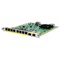 Модуль HPE MSR 8-port 10/100/1000BASE-T/2-port 1000BASE-X HMIM, JG741A - фото 52665