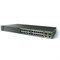 Коммутатор Cisco Catalyst WS-C2960S-F24PS-L - фото 52705