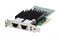 Сетевая карта Intel X550-T2 - фото 52959