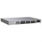 Коммутатор HPE SN3600B 16Gb 24/8 8-port Short Wave SFP+ Fibre Channel, R4G55A - фото 53027