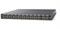 Коммутатор Cisco Catalyst WS-C3560E-12SD-E - фото 53077