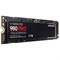 Накопитель SSD Samsung 1Tb MZ-V8P1T0BW - фото 53094