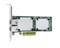 Сетевая карта QLogic PCIE 10GB 2PORT RJ-45, QLE3442-RJ-CK - фото 53320