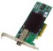 Адаптер HP StorageWorks 81E LPE1200 8Gb 1 Port PCIe Fibre Channel Host Bus Adapter, 697889-001 - фото 53328