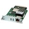 Модуль расширения Cisco VWIC-1MFT-E1 - фото 53415