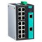 Коммутатор MOXA EDS-316 - фото 53726