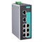 Коммутатор MOXA EDS-408A-PN-T - фото 53729