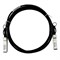 Пассивный медный кабель HPE C-series 3M SFP+, K2Q22A - фото 53802