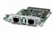 Модуль Cisco VWIC-2MFT-T1/E1 - фото 53818