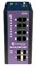 Коммутатор Extreme Networks 8-port POE+ - фото 53886