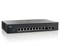 Коммутатор Cisco SG350-10-K9-EU - фото 53935