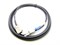 Кабель HP SAS to Mini EXT 2M Cable, 408772-001 - фото 53955
