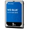 Жесткий диск WD 2TB WD20SPZX - фото 54152