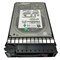 Жесткий диск 2TB 6G SAS 7.2K 3.5-inch HDD, AW590A - фото 54263