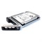 Накопитель SSD Dell 1.92TB SAS 12Gbps 512e 2.5in, 345-BBYK - фото 54336