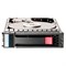 Жесткий диск HPE 2.4TB SAS 10K SFF R0Q05A - фото 54368
