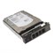 Жесткий диск Dell 2TB 7.2K RPM SATA 6Gbps 512n 3.5in, 400-BJSB - фото 54371