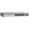 Коммутатор Cisco Catalyst C9300L-24P-4X-A - фото 54411