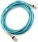 Кабель HPE 30m Multi-mode OM3 LC/LC FC Cable, AJ838A - фото 54491