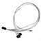 Интерфейсный кабель HP DL180 Gen9 8LFF Smart Array Cable Kit, 725577-B21 - фото 54559