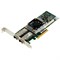 Адаптер Broadcom 10Gb BASE-T, BCM57810S, 0N20KJ - фото 54581