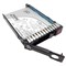 Накопитель SSD HPE 3.84TB 2.5 SATA 6G P21517-B21 - фото 54588
