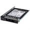 Накопитель SSD Dell 400GB 12G 3.5 MLC SAS, 400-ASEN - фото 54613