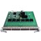 Интерфейсная плата Huawei 48-Port 100, 1000BASE-T, LE0MG48TC - фото 54818