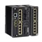 Коммутатор Cisco Catalyst IE-3400-8T2S-E - фото 54914