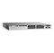 Коммутатор Cisco Catalyst C9200L-24P-4G-A - фото 54917