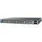 Коммутатор Cisco Catalyst WS-C3560E-48TD-S - фото 54980