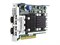 Контроллер IBM 10Gb iSCSI - FCoE 2 Port Host Interface Card, 00MJ099 - фото 55021