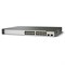 Коммутатор Cisco Catalyst WS-C3750V2-24TS-S - фото 55056