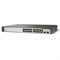 Коммутатор Cisco Catalyst WS-C3750V2-24PS-S - фото 55057