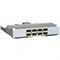 Модуль Huawei 8 Port 100GE QSFP28 Interface Card, CE88-D8CQ - фото 55170