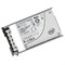 Накопитель SSD Dell 1.92TB SSD SAS Read Intensive 12Gbps 512 2.5in, 400-AXPB - фото 55174