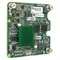 Контроллер HP NC553m 10Gb 2-port FlexFabric Adapter, 613431-B21 - фото 55221
