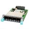 Модуль расширения Juniper EX-UM-4SFP - фото 55270