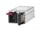 Блок питания HPE 900W AC 240VDC, 775595-B21 - фото 55301