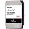 Жесткий диск 18TB SATA 6Gb/s Western Digital Ultrastar WUH721818ALE6L4 - фото 55332