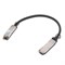 Оптический трансивер Juniper EX-QSFP-40GE-DAC-50CM - фото 55352