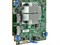 Контроллер HP Smart Array P741m/2GB 726782-B21 FBWC 12Gb 4-ports Ext Mezzanine SAS, 726782-B21 - фото 55514
