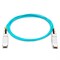 Оптический трансивер Cisco QSFP-100G-AOC1M - фото 55554