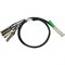 Оптический трансивер Juniper QFX-QSFP-DACBO-1M - фото 55581