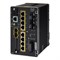 Коммутатор Cisco Catalyst IE-3300-8T2S-A - фото 55626