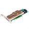 Контроллер Broadcom MegaRAID NVMe/SAS/SATA 9460-8i (8-Port Int., PCIe 3.0, 2GB) - фото 55738