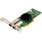Сетевая карта Dell 540-BBUP Broadcom 57414 Dual Port 25Gb, SFP28 - фото 55753