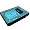 Жесткий диск Seagate Enterprise Capacity 1ТБ SATA III 3.5", ST1000NM0055, 0TW8VV - фото 55758