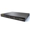 Коммутатор Cisco Small Business SF350-48MP-K9-EU - фото 55876