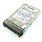Жесткий диск IBM/Lenovo 1TB 6G 7.2K 2.5" SATA, 00AJ142 - фото 55976